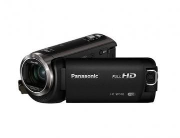 Panasonic HC-V570 EG-K Full HD Kamera
