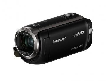 Panasonic HC-V570 EG-K Full HD Kamera