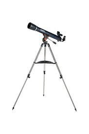 Celestron 21074 AstroMaster LT 70AZ Teleskop