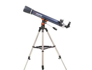 Celestron 21074 AstroMaster LT 70AZ Teleskop