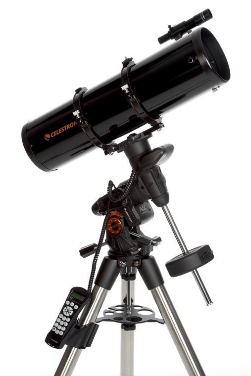 Celestron 32054 Advanced VX 6'' Newtonian Teleskop