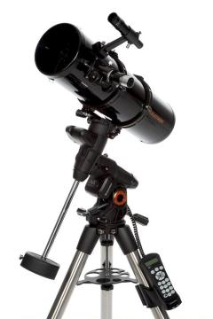 Celestron 32054 Advanced VX 6'' Newtonian Teleskop