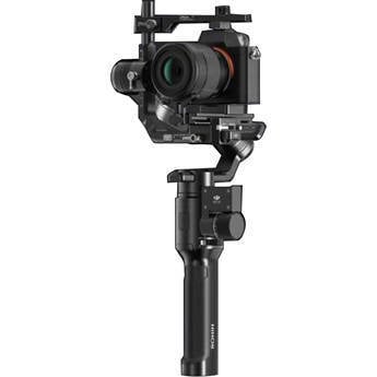 DJI Ronin S Gimble