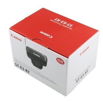 Canon ST-E3-RT Speedlite Verici