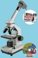 Meade Bresser 40x-1024x Mikroskop