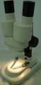 Meade 8852000 Bresser Stereo 20x Biolux Mikroskop