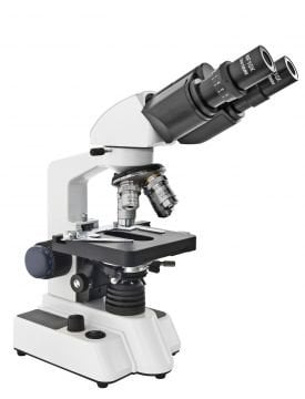 Meade 5722100 Bresser BINO Researcher II Binoküler Başlıklı Profesyonel Mikroskop