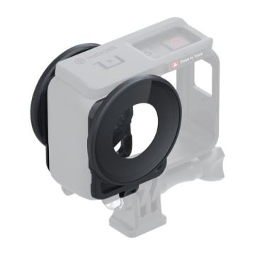 Insta360 ONE R Dual-Lens 360 Mod Lens Guards