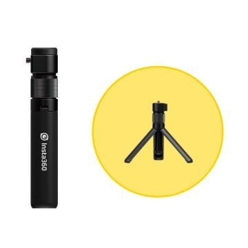 Insta360 Bullet Handle