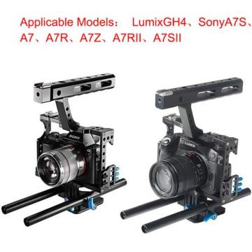 Camten GH4 Yelangu İçin G5 Cage