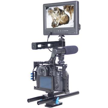 Camten GH4 Yelangu İçin G5 Cage