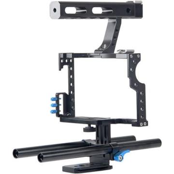 Camten GH4 Yelangu İçin G5 Cage