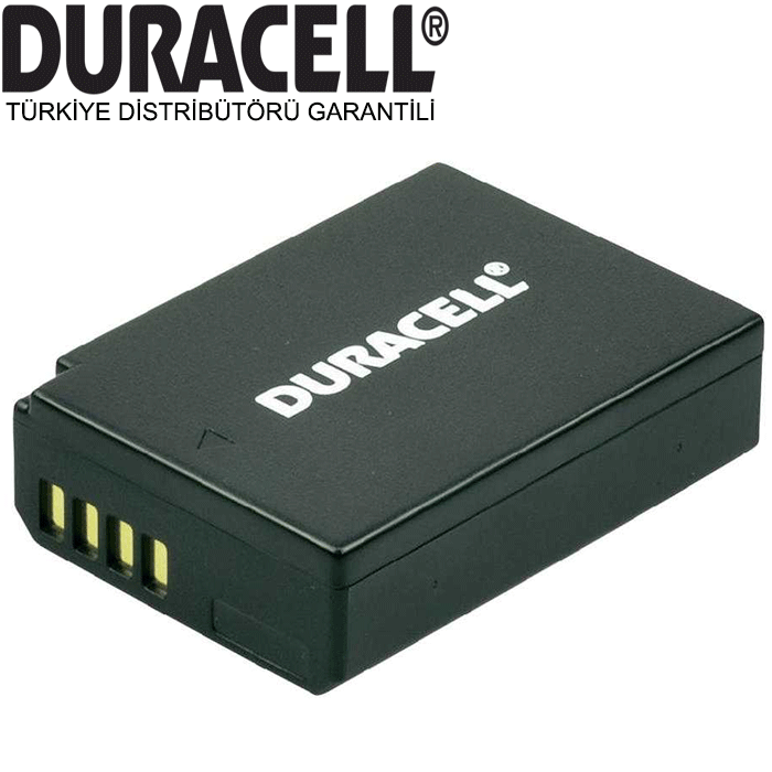 Duracell LP-E10 Canon Batarya