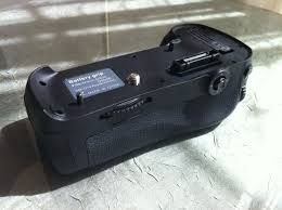 Nikon MB-D12 Orjinal Battery Grip