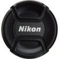 OEM Nikon 52mm Lens Kapağı