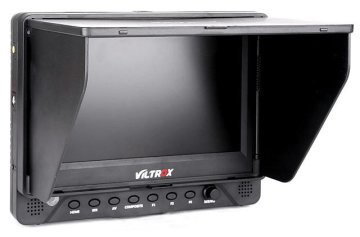 Viltrox DC70 EX 7'' LCD Monitor