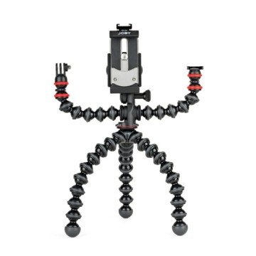 Joby GorillaPod Mobile Rig