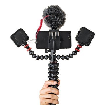 Joby GorillaPod Mobile Rig