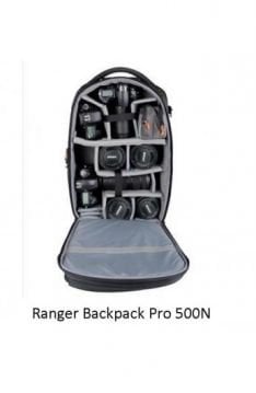 Benro Ranger Pro 500N Sırt Çantası