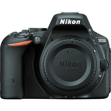 Nikon D5500 Body DSLR Fotoğraf Makinesi