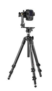 Manfrotto MHPANOVR VR Panoramıc Head