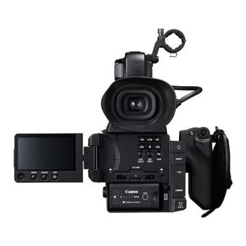 Canon EOS C100 Profesyonel Video Kamera