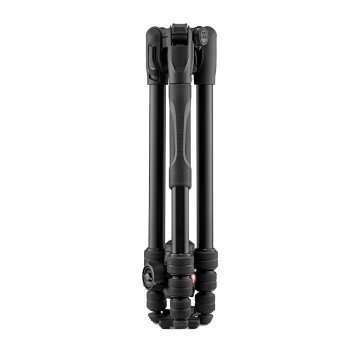 Manfrotto MKBFRTA4BM-BH Befree Advanced AL Nerissimo