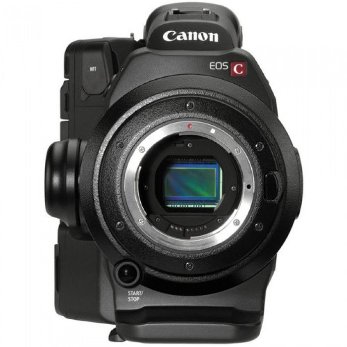 Canon EOS C300 Profesyonel Video Kamera