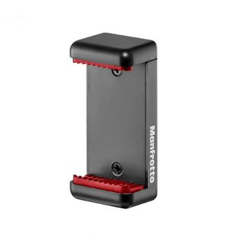 Manfrotto MKPİXİCLAMP-BK Mini Trıpod Bk W/Phone Cl
