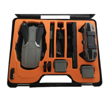 ClasCase DJI Mavic 2 Pro Hard Case Drone Çantası