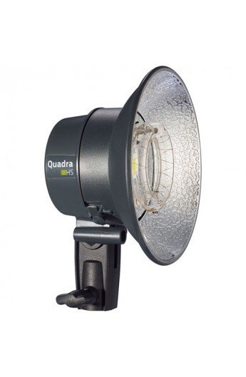 Elinchrom Quadra HS Paraflaş Kafası