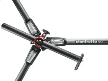 Manfrotto MT055CXPRO4 Karbon Fiber Tripod