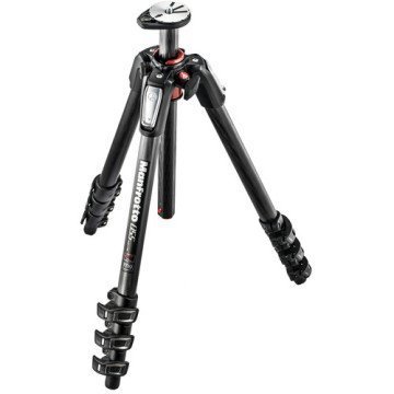 Manfrotto MT055CXPRO4 Karbon Fiber Tripod