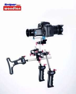 Wondlan Sniper 1.4 Deluxe Tipi Steady Cam