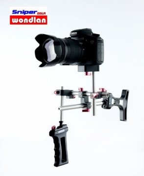 Wondlan Sniper 1.3 Standart Tipi Steady Cam