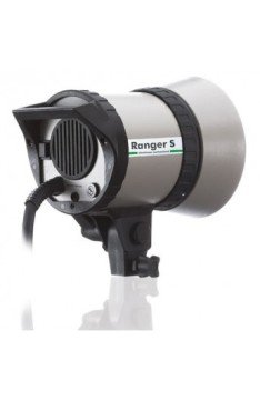 Elinchrom Ranger S Paraflaş Kafası