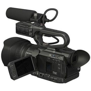 JVC GY-HM250E UHD 4K Streaming Video Kamera