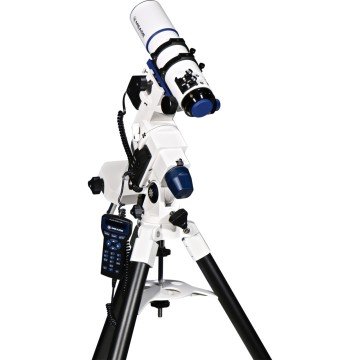 Meade LX-85 Astrograph f/5 70/350mm Optik Tüplü GoTo Teleskop