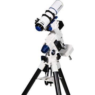 Meade LX-85 Astrograph f/5 70/350mm Optik Tüplü GoTo Teleskop