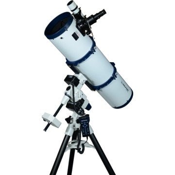 Meade LX85 8'' Newtonian Aynalı Teleskop