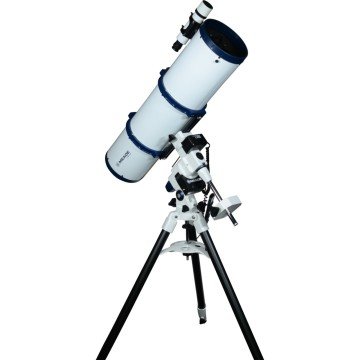 Meade LX85 6'' Newtonian Aynalı Teleskop