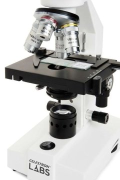 Celestron 44231-CGL Labs CL-CB2000CF Mikroskop