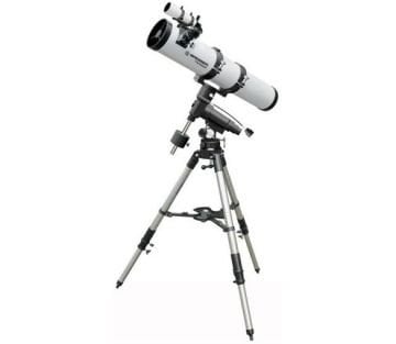 Meade Bresser 4702108 102/1000mm Mercekli Manuel Kundaklı Teleskop