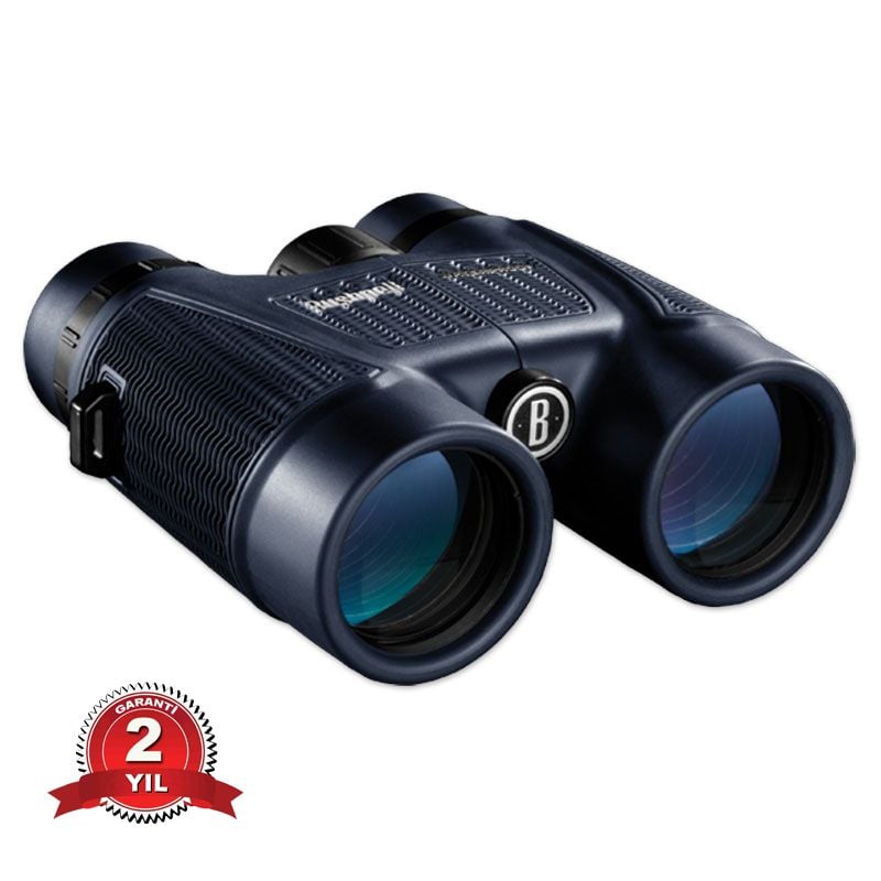 Bushnell H2O 150142 10x42 Roof Su Geçirmez El Dürbünü