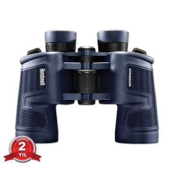 Bushnell H2O 134218 8x42 Porro Su Geçirmez El Dürbünü