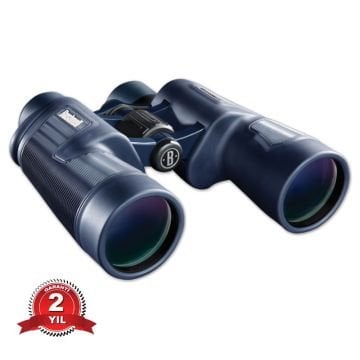 Bushnell H2O 157050 7x50 Porro El Dürbünü