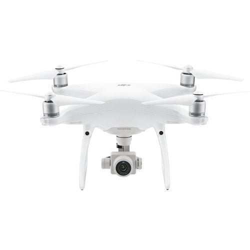 DJI Phantom 4 Gelişmiş Multicopter Drone