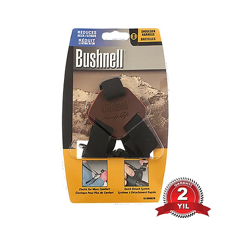 Bushnell 109998CM Dürbün Omuz Askısı
