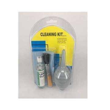 Weifeng WOA 2033B 4 in 1 Cleaning Kit