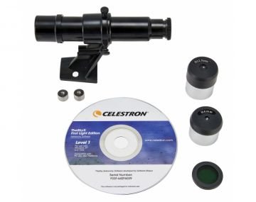 Celestron 21024-ACC FirstScope Aksesuar Seti
